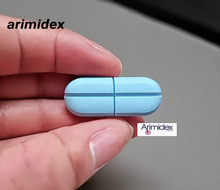 Arimidex 1