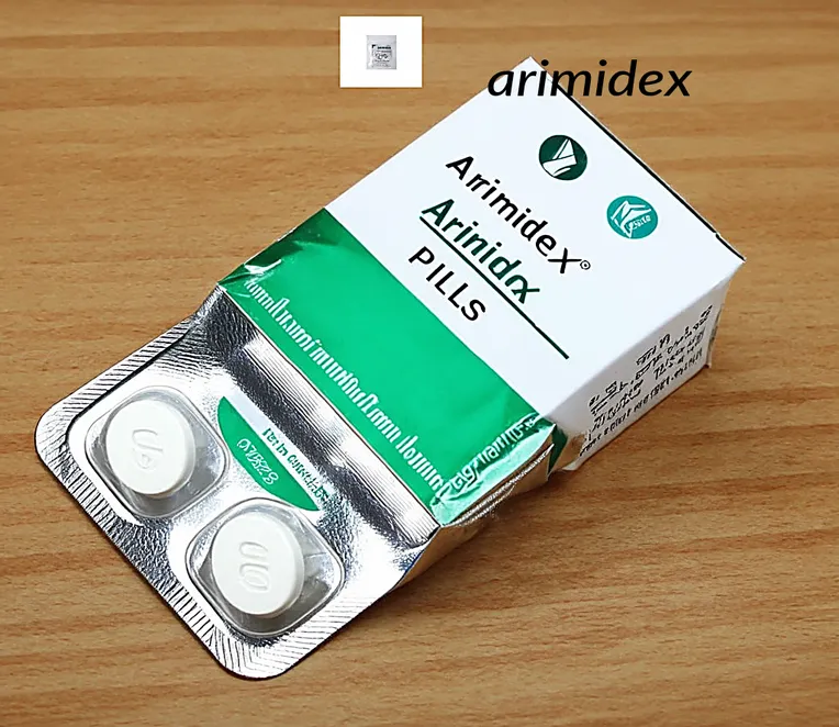 Arimidex 2